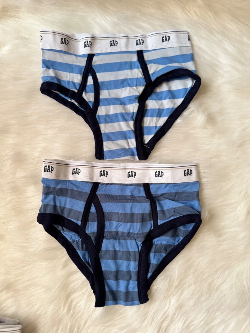 GAP new tags